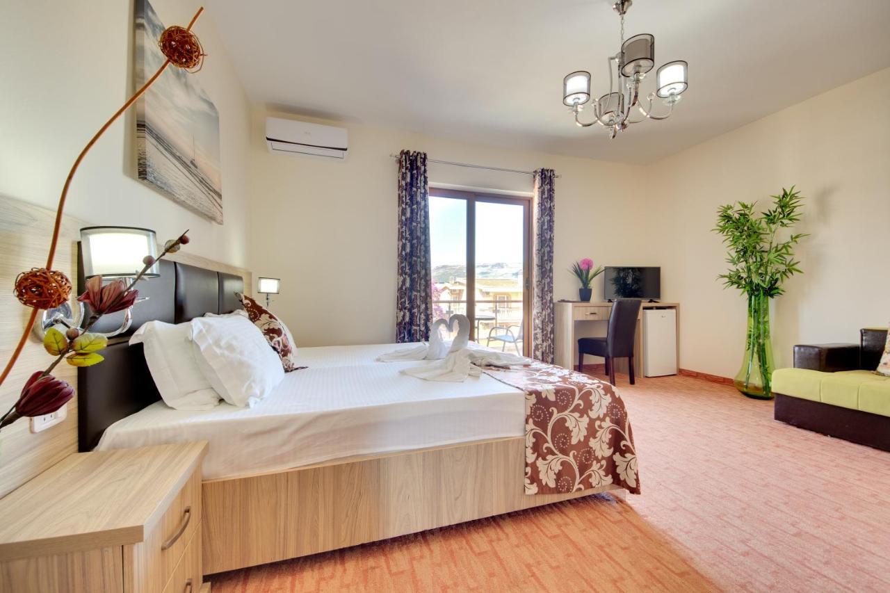 Spa Hotel Montefila Ulcinj Luaran gambar