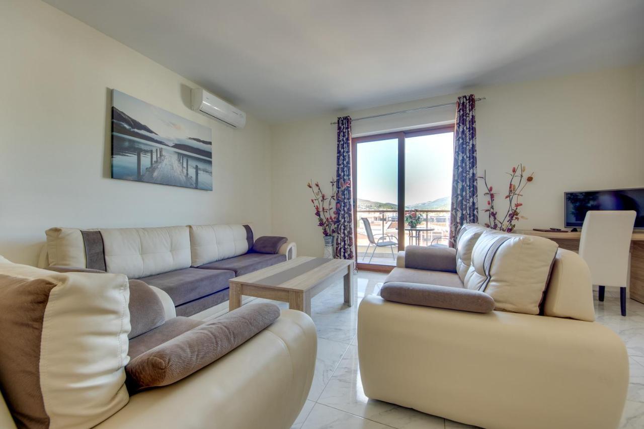 Spa Hotel Montefila Ulcinj Luaran gambar