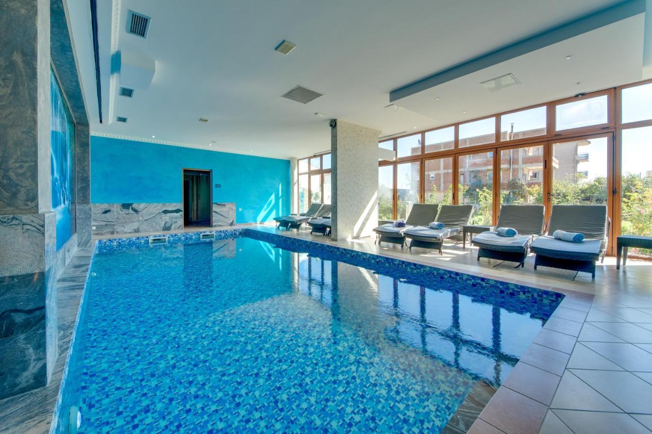 Spa Hotel Montefila Ulcinj Luaran gambar