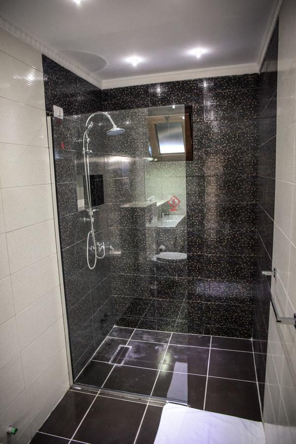 Spa Hotel Montefila Ulcinj Luaran gambar