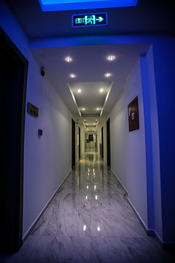 Spa Hotel Montefila Ulcinj Luaran gambar