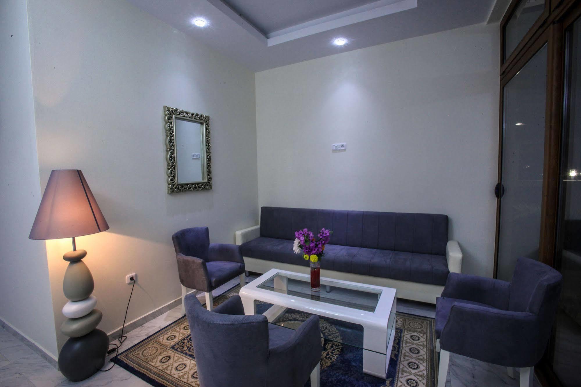Spa Hotel Montefila Ulcinj Luaran gambar