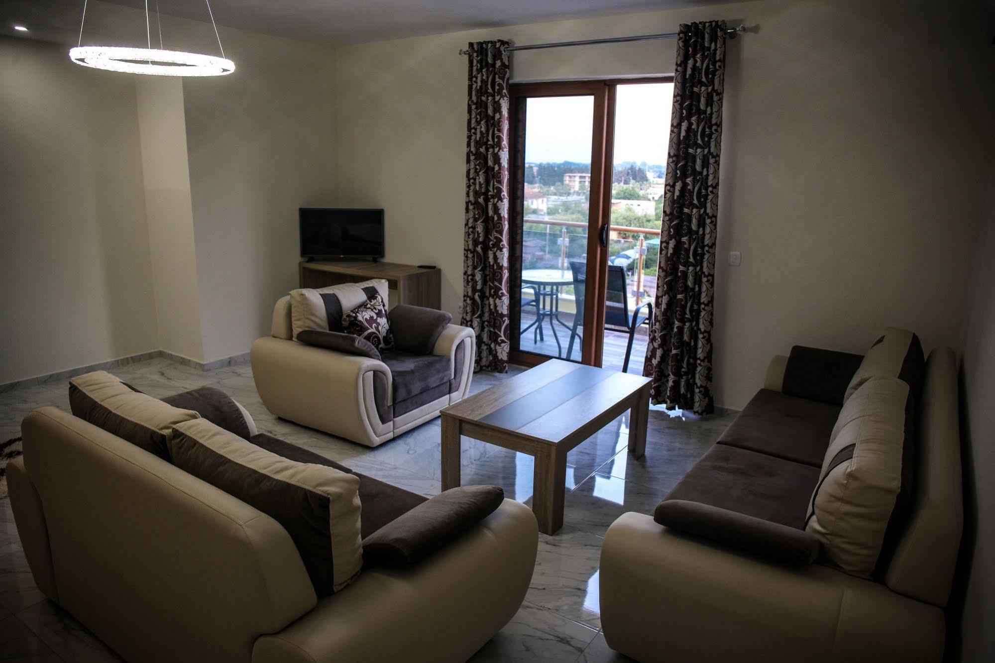 Spa Hotel Montefila Ulcinj Luaran gambar