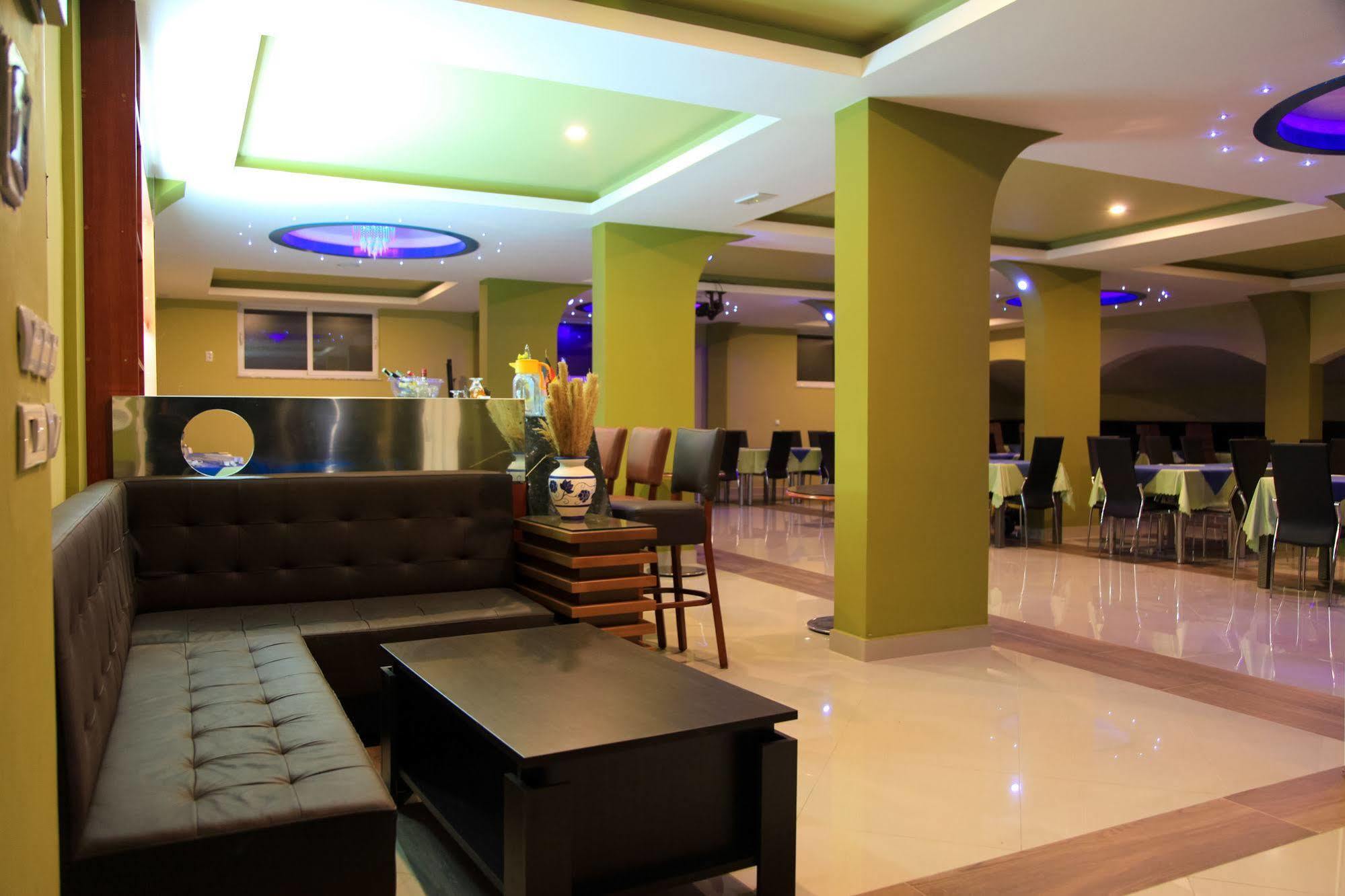 Spa Hotel Montefila Ulcinj Luaran gambar