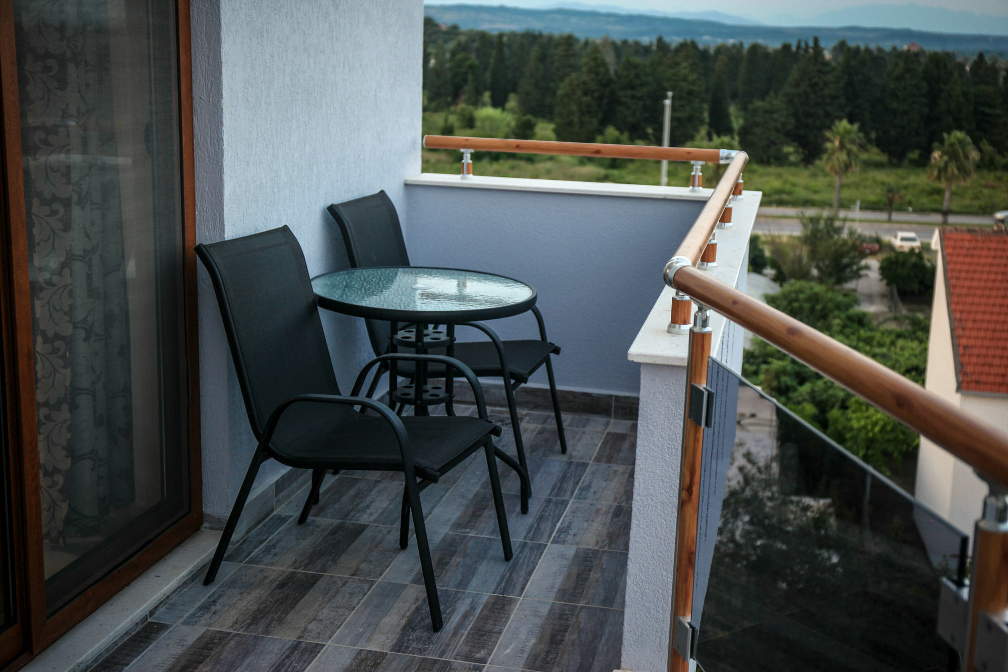 Spa Hotel Montefila Ulcinj Luaran gambar